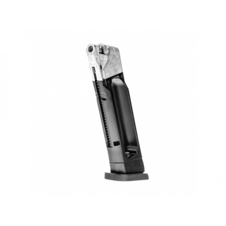   Magazynek do ASG Glock 17 G18 6 mm CO2 - 1 - INNE