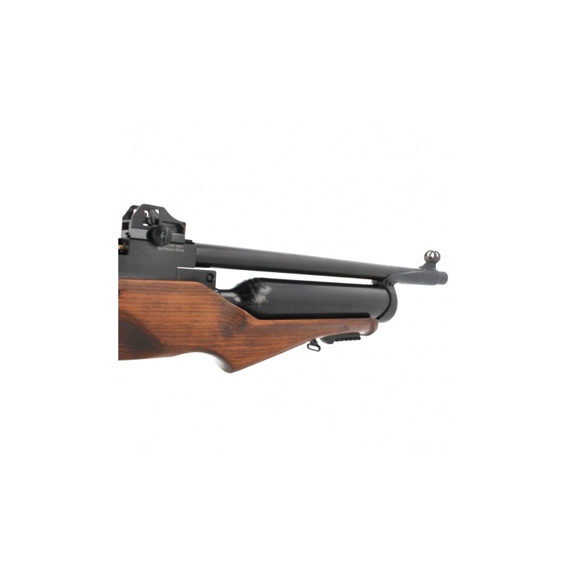   Wiatrówka PCP Optima by Hatsan Barrage-W 6.35 mm - 5 - Karabinki PCP / PCA