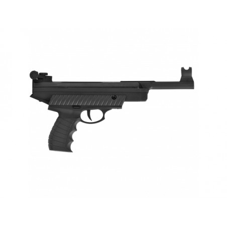   Wiatrówka pistolet Optima by Hatsan 25 5.5 mm - 1 - Pistolety sprężynowe