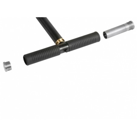 Pompka PCP Optima by Hatsan - 5 - Pompki, Kompresory, Przetoczki PCP Pompka PCP Optima by Hatsan - 5 - Pompki, Kompresory, Przetoczki PCP