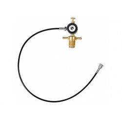 Zestaw do ładowania kartuszy Optima by Hatsan - 1 - Kompresory PCP, pompki, przetoczki