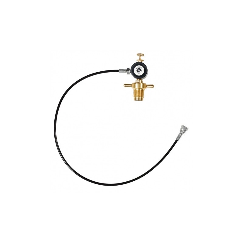   Zestaw do ładowania kartuszy Optima by Hatsan - 1 - Kompresory PCP, pompki, przetoczki