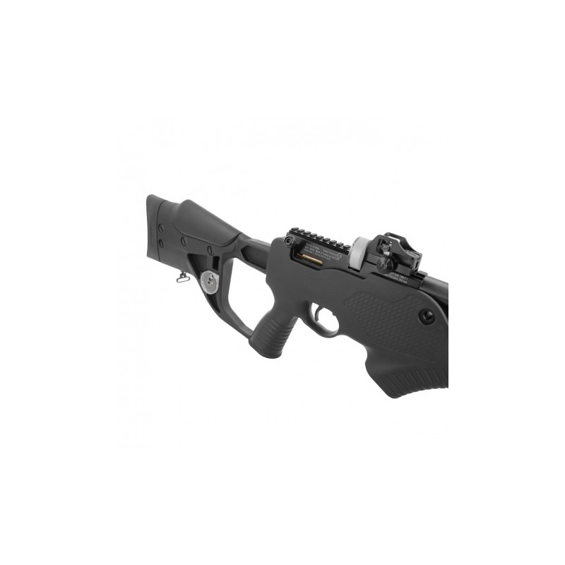   Wiatrówka PCP Optima by Hatsan Barrage 5.5 mm - 9 - Wiatrówki PCP i karabinki