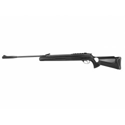 Wiatrówka Optima by Hatsan 125 TH 4.5 mm - 1 - Karabinki sprężynowe