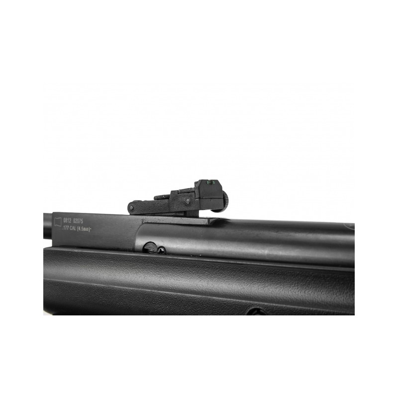   Wiatrówka Optima by Hatsan 125 TH 4.5 mm - 4 - Karabinki sprężynowe