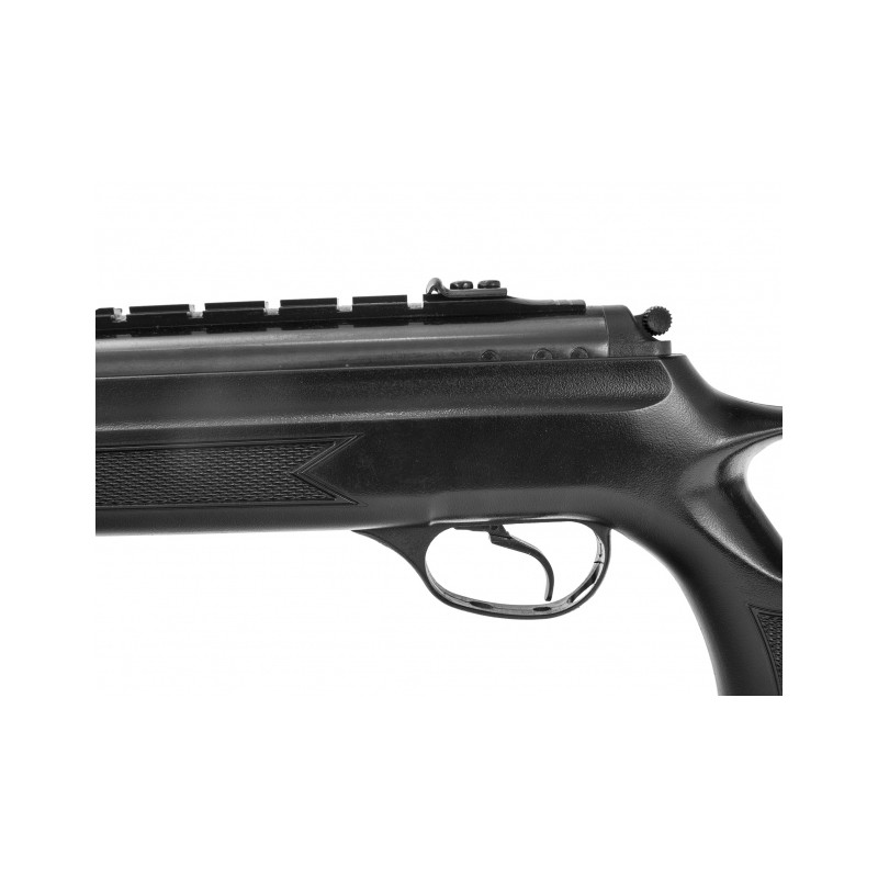   Wiatrówka Optima by Hatsan 125 TH 4.5 mm - 5 - Karabinki sprężynowe