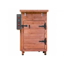 Wędzarnia smoker RealHunter Basic 105 L 2000W orzech