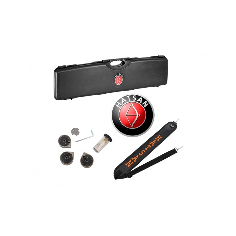   Wiatrówka PCP Optima by Hatsan Barrage-W 4.5 mm - 9 - Wiatrówki PCP i karabinki