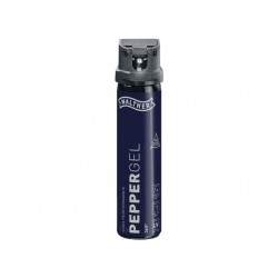 Gaz pieprzowy Walther Pro Secur Gel 360 85 ml