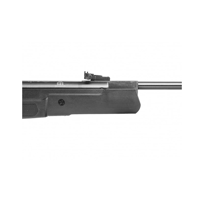   Wiatrówka Optima by Hatsan 90 4.5 mm - 4 - Karabinki sprężynowe