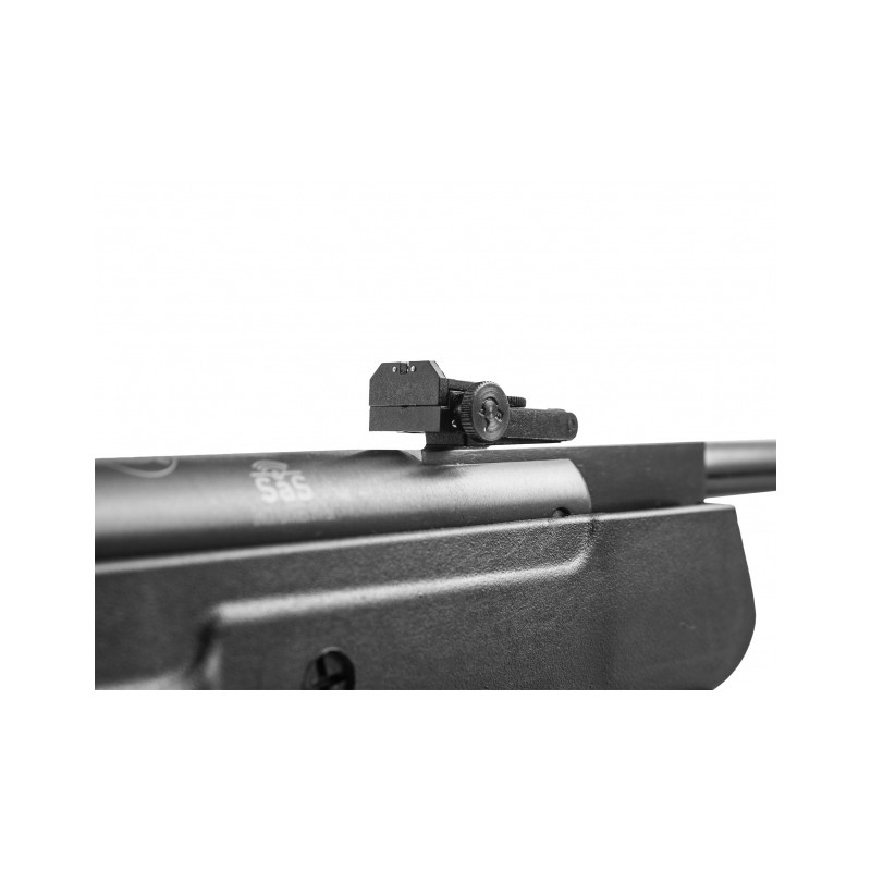   Wiatrówka Optima by Hatsan 90 4.5 mm - 5 - Karabinki sprężynowe