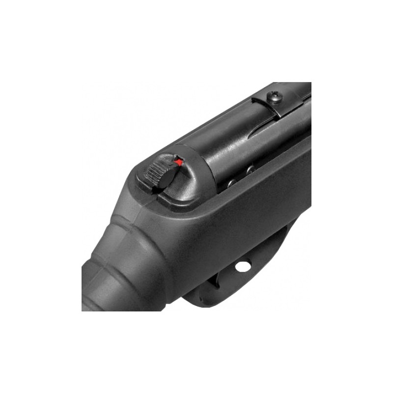   Wiatrówka Optima by Hatsan 90 4.5 mm - 7 - Karabinki sprężynowe