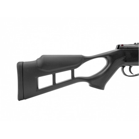   Wiatrówka Optima by Hatsan Striker Edge 4.5 mm - 3 - Karabinki sprężynowe