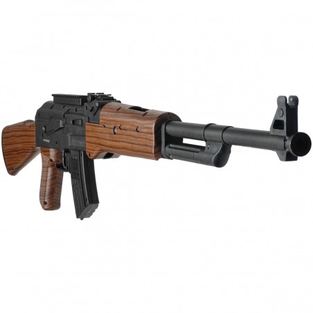 Wiatrówka karabin Ekol AK-47 (AK BLACK-BROWN)