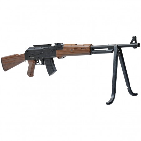 Wiatrówka karabin Ekol AK-47 (AK BLACK-BROWN)