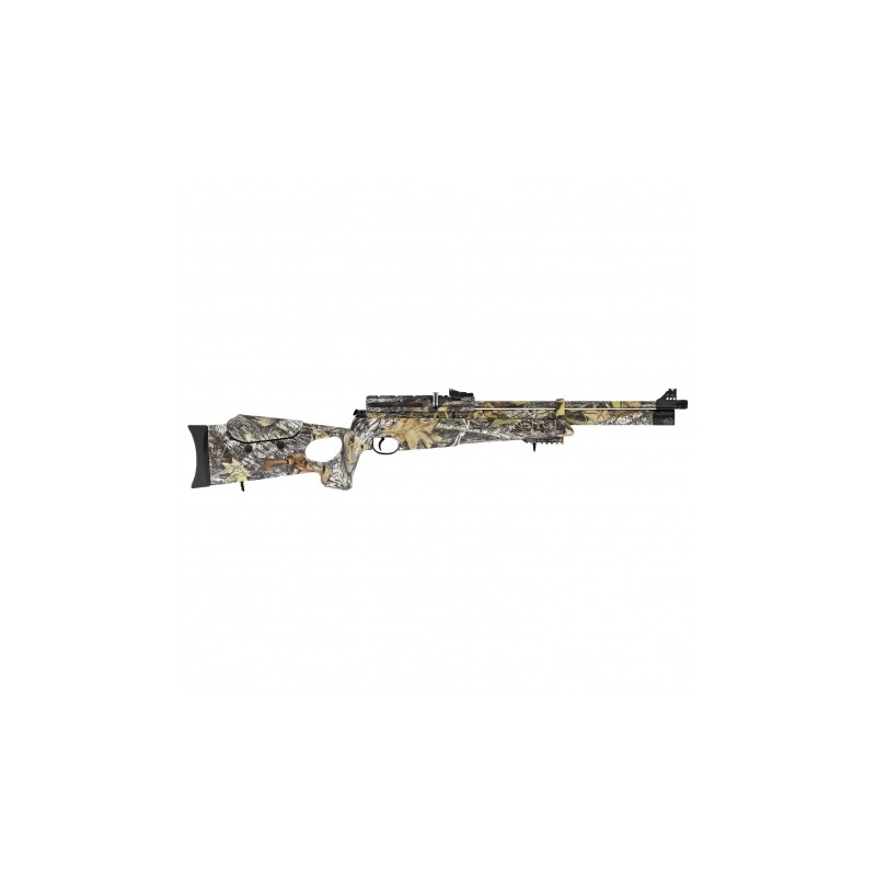   Wiatrówka PCP Optima by Hatsan AT44-10 long camo 4.5 mm - 1 - Wiatrówki PCP i karabinki
