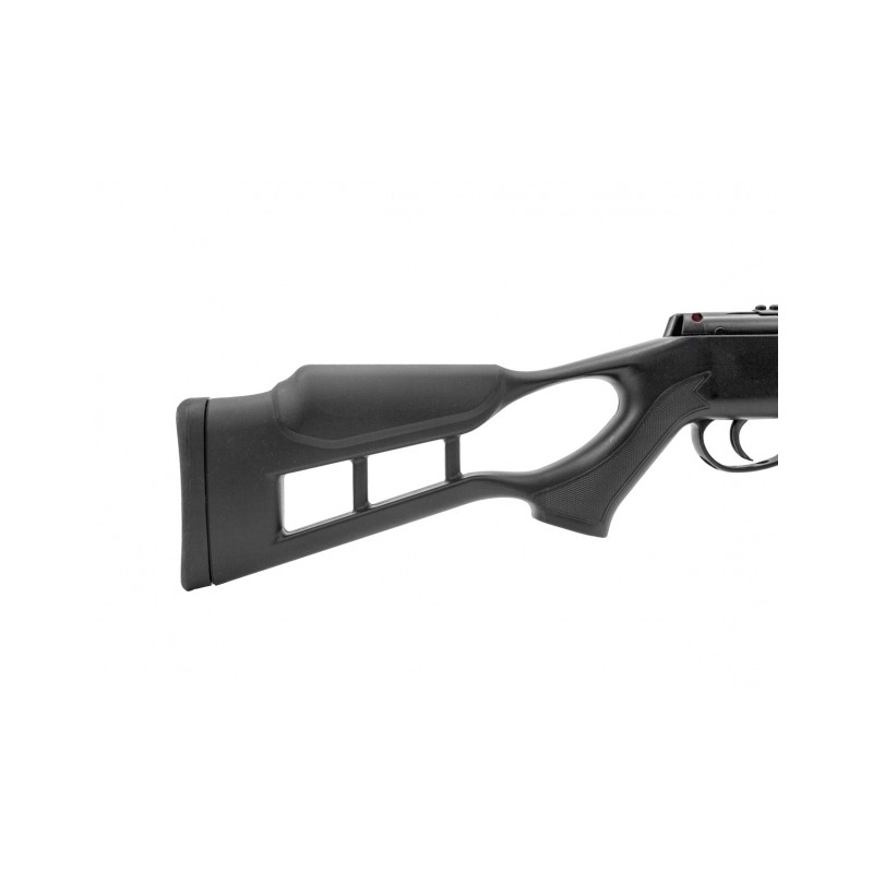   Wiatrówka Optima by Hatsan Striker Edge 5.5 mm - 3 - Karabinki sprężynowe