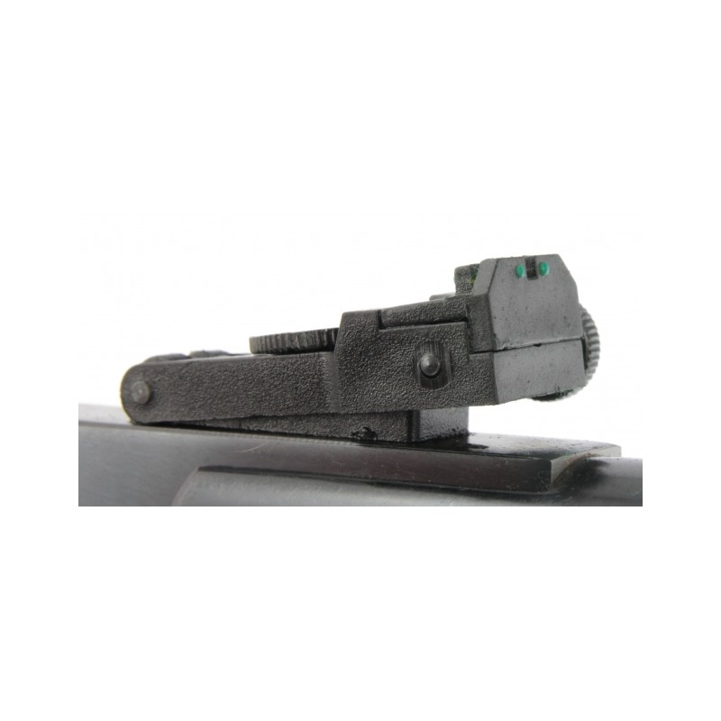   Wiatrówka Optima by Hatsan 125 Sniper 5.5 mm - 4 - Karabinki sprężynowe