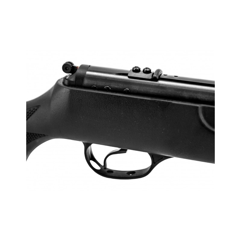   Wiatrówka Optima by Hatsan 90 5.5 mm - 5 - Karabinki sprężynowe