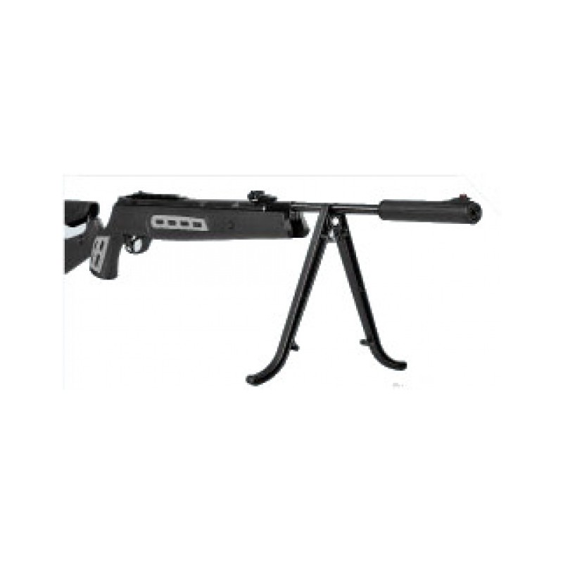   Wiatrówka Optima by Hatsan 125 Sniper 4.5 mm - 2 - Karabinki sprężynowe