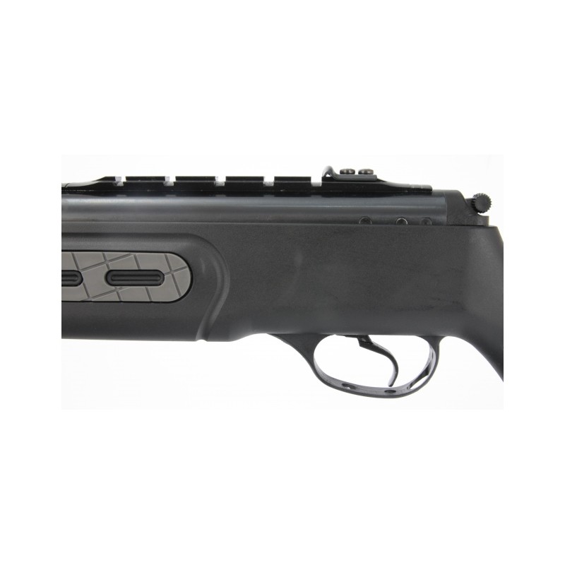   Wiatrówka Optima by Hatsan 125 Sniper 4.5 mm - 5 - Karabinki sprężynowe