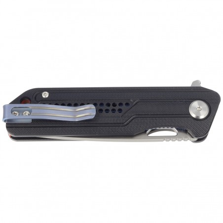 Nóż Bestech Circuit Black G10, Satin K110 (BG35A-1) Nóż Bestech Circuit Black G10, Satin K110 (BG35A-1)