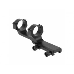 Montaż Primary Arms AR15 Deluxe Extended 30 mm