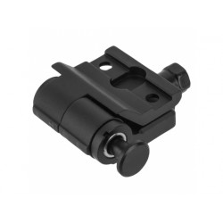 Montaż Primary Arms do powiększalnika SLx FS