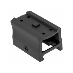 Montaż absolute cowitness Primary Arms do Micro Dot