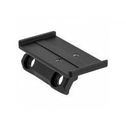Montaż Primary Arms Mini Reflex Offset do MicroPrism