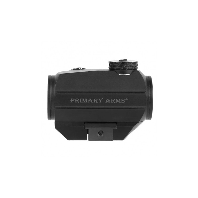   Kolimator Primary Arms SLx Advanced Rotary Knob Microdot Red Dot - 1 - Kolimatory