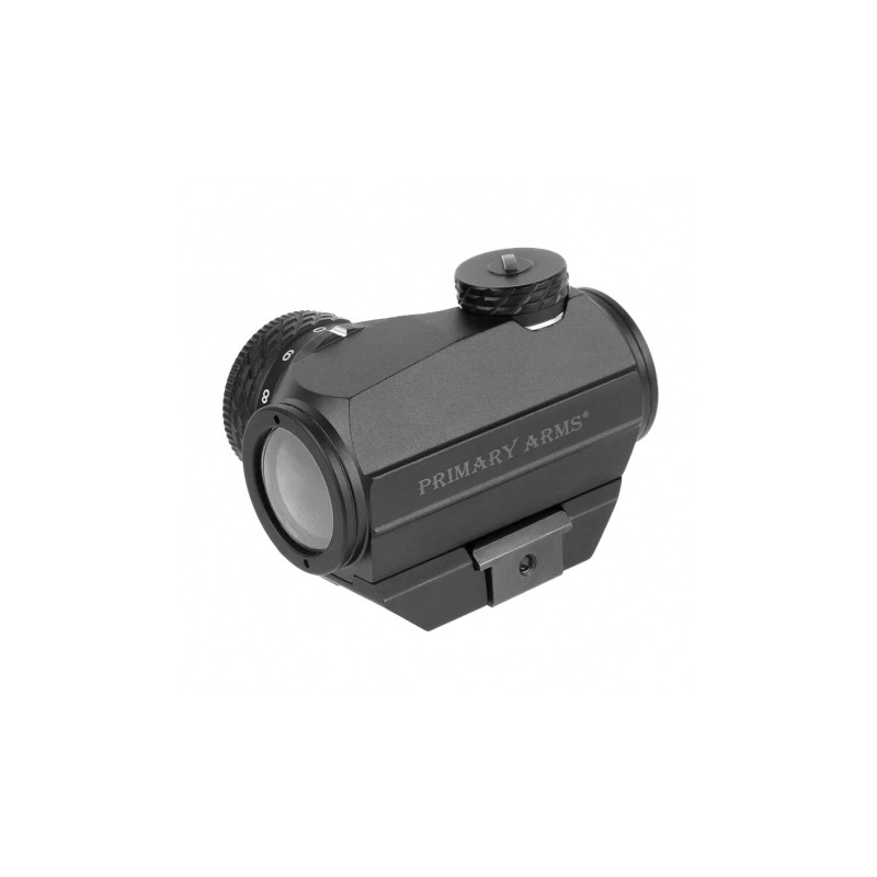   Kolimator Primary Arms SLx Advanced Rotary Knob Microdot Red Dot - 2 - Kolimatory