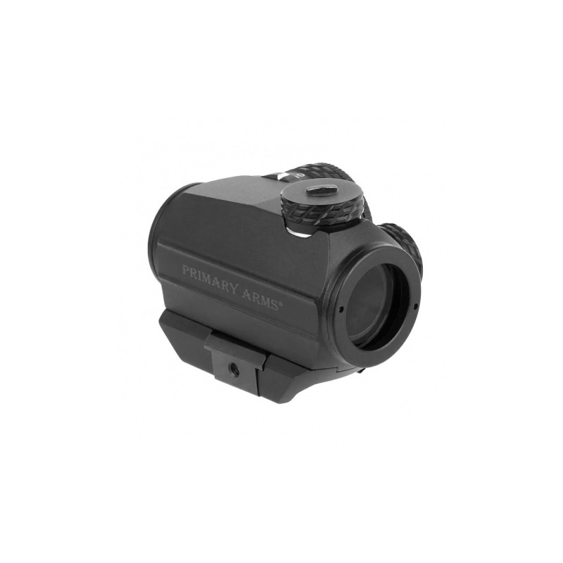   Kolimator Primary Arms SLx Advanced Rotary Knob Microdot Red Dot - 3 - Kolimatory