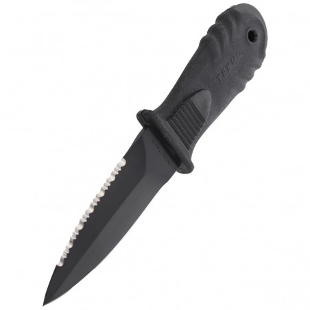 Nóż nurkowy MAC Coltellerie 105mm (TEKNO DAGA 2)