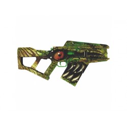 Karabin Paper Shooters Guardian Extinction zestaw
