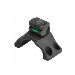 Obejma do montażu Accu-Sync Leapers 34 mm z poziomiczką