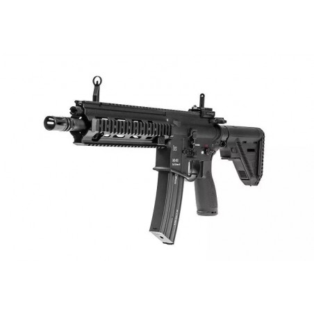 Replika karabinka Heckler&Koch HK416 A5 AEG - czarna