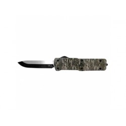Nóż Templar Knife Large Aluminium Mossy Oak Bottomland...