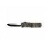   Nóż Templar Knife Large Zinc Mossy Oak Bottomland Drop Black - 1 - Noże sprężynowe