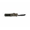   Nóż Templar Knife Large Zinc Mossy Oak Bottomland Drop Black - 2 - Noże sprężynowe