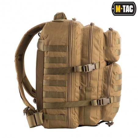 Plecak M-Tac Large Assault Pack Tan (10334003)