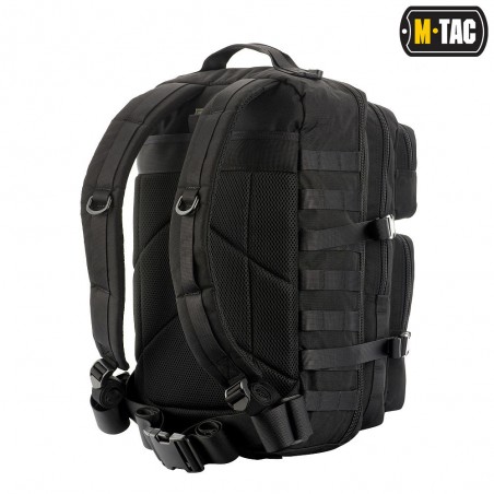 Plecak M-Tac Large Assault Pack Black (10334002)