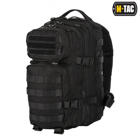 Plecak M-Tac Assault Pack Black (10332002)