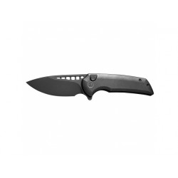 Nóż składany WE Knife Mini Malice WE054BL-1 black