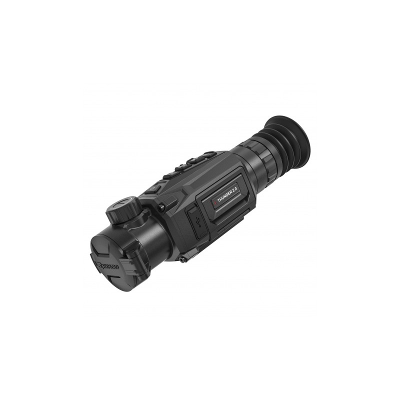   Celownik termowizyjny termowizor HIKMICRO by HIKVISION Thunder TH35P 2.0 - 1 - Noktowizja i Termowizja