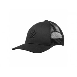 Czapka z daszkiem męska Vortex Core Logo szara