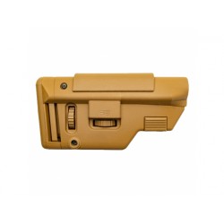 Kolba B5 Systems Precision collapsible long CB do AR15