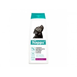Szampon Happs dla psów o sierści ciemnej 200 ml