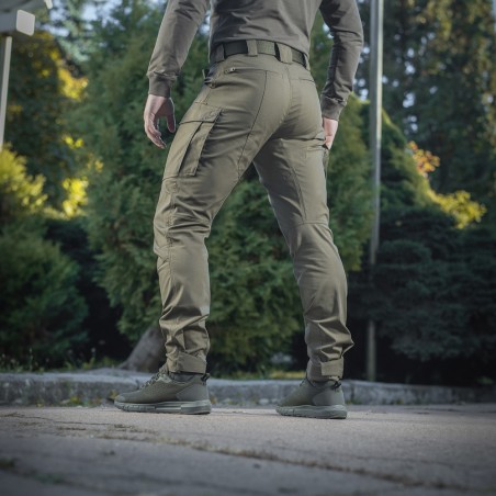 M-Tac Spodnie taktyczne Patriot Gen II Flex