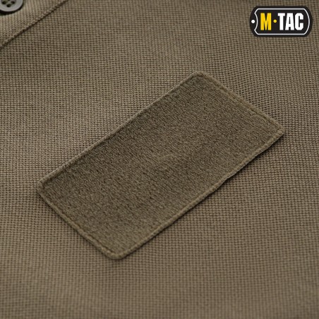 M-Tac Koszula Taktyczna Polo z długim rękawem 65/35